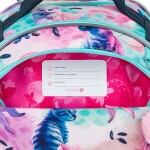 Školní batoh Hravá koťata Topgal COCO 26006