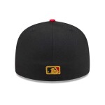 New Era Pánská kšiltovka Pittsburgh Pirates MLB Authentic City Connect 59FIFTY Fitted Alternate Velikost: 7 1/4