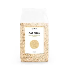 Ovesné otruby – GymBeam (500 g) (105394-1-500g)