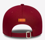New Era Pánská kšiltovka Barcelona FC 940 Core