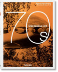 Decorative Art 70s - Peter Fiell