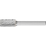 PFERD 21214183 frézovací kolík tvrdokov Špičatý kužel Délka 41 mm Vnější Ø 3 mm Pracovní délka 11 mm Ø hřídele 3 mm 1 ks