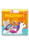 Malý zajíček Prázdniny