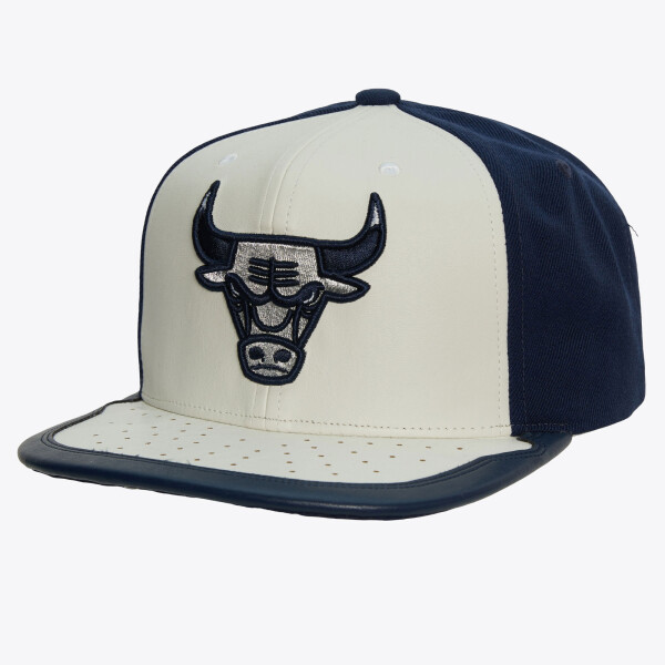 Mitchell & Ness Pánská kšiltovka Chicago Bulls NBA Day One Snapback