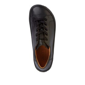 Dětské celoroční barefoot tenisky LACES Black Froddo G3130272-1 - 41