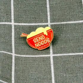 Pinarna.cz Send noods / Pošli nudle