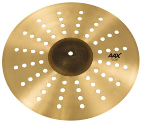 Sabian AAX Aero Crash 16"