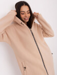 Halenka RV BL 4858 1.99P světle béžová S/M