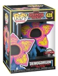 Funko POP! TV: Demogorgon (Stranger Things) Special Edition