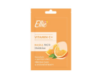Ellie Vitamin C+ Maska proti vráskám 2x8ml