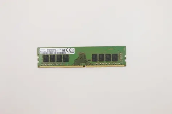 Lenovo 16GB DDR4 UDIMM / Paměťový modul / Pro stolní počítače (5M30V06818)