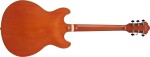 Ibanez AS73 Transparent Tangerine