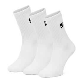 Ponožky DC Shoes AS_DC_01W_SS25 (3-PACK)