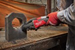 Aku přímá bruska Milwaukee M18 FDGROVPDB-0X 4933480957