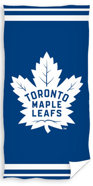 Osuška NHL Toronto Maple Leafs 2. jakost