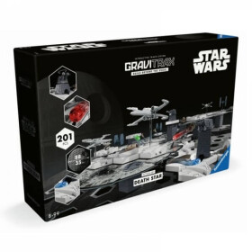 GraviTrax Star Wars: Hvězda smrti - startovní sada
