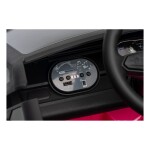 Mamido Elektrické autíčko Volkswagen ID BUZZ růžové