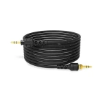 Rode kabel 2.4 m / pro sluchátka RODE NTH-100 / 3.5mm jack TRS (NTH-CABLE24)