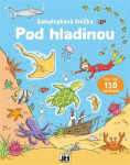 Knížka Pod hladinou