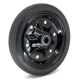 Feba Kolo plné gumová obruč, Ø300 1022