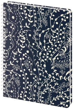 College blok A4 Belle