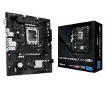 ASRock H610M-HVS/M.2 D5 / H610 / LGA 1700 / 2x DDR5 / PCIEx16 / 1x GLAN / mATX (90-MXBTV0-A0UAYZ)