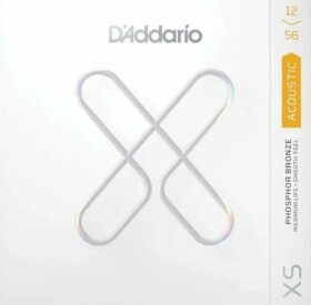 D'Addario XSAPB1256