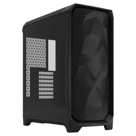 Fractal Design Meshify 3 Black TG Light Tint / Midi-Tower / ATX / bez zdroje / průhledná bočnice (FD-C-MES3A-02)