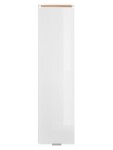 COMAD - Horní skříňka 20cm 1 dvířka 5907611647967
