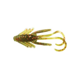 Berkley Gumová nástraha PowerBait Power Nymph 3cm Coppermelon 12ks (1546770)
