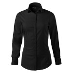 Malfini Dynamic MLI-26301 černá košile