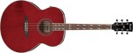 Ibanez AJ70M1E WR