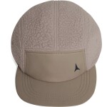 Kšiltovka ATOMIC Fleece Cap basalt