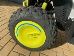 Dětská elektrická čtyřkolka CFMOTO Gladiator EV110