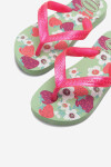 Pantofle Havaianas 40000526617 Materiál - Velice kvalitní guma