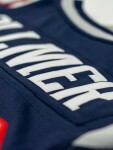 Mitchell & Ness Pánský dres New England Patriots NFL Sebastian Vollmer #76 2009 Legacy Throwback Velikost: 2XL