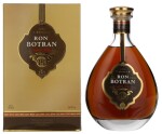 Ron Botran 1893 Solera Anejo Decanter Rum 18yo 0,7L - Dárkové balení