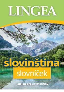 Slovinština slovníček