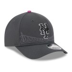 New Era Pánská kšiltovka New York Mets MLB Official City Connect 9FORTY M-Crown Snapback