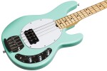 Sterling by Music Man SUB StingRay MN Mint Green