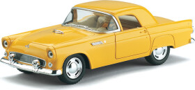 Ford Thunderbird 1955 - Sparkys Cars