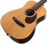 Enya Music X1 Pro Max Natural