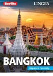 Bangkok Inspirace na cesty kolektiv autorů