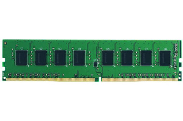 GOODRAM 16GB / DDR4 / 3200MHz / CL22 / 1.35V (GR3200D464L22/16G)
