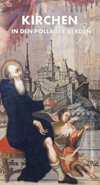 Kirchen in den Pollauer Bergen Jan Press