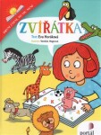 Zvířátka První čtení, to nic není Eva Horáková