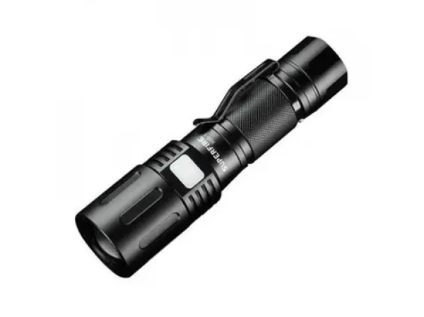 Supfire F5