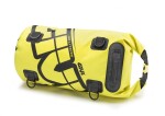 _Ea114Fl vodotěsný válec Givi, žlutá fluo, objem 30 l., rolovací uzávěr, upínací oka