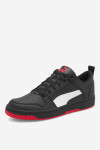 Sportovní Puma REBOUND LAYUP LO SL JR 37049013 Materiál/-Syntetický