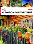 Vše o ekodomě a ekobydlení - kolektiv autorů